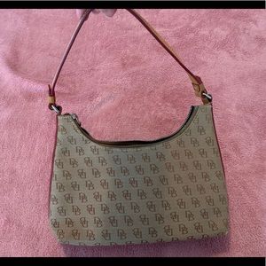 Dooney & Bourke authentic purse